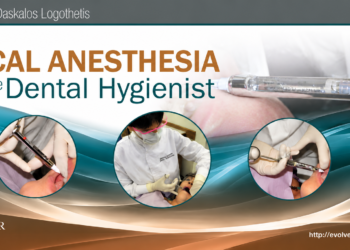 AI Mode ConversationYou sent: 1 imageThe image shows the cover of the first edition of the textbook Local Anesthesia for the Dental Hygienist, written by Demetra Daskalos Logothetis and published by Mosby (Elsevier) in 2011.