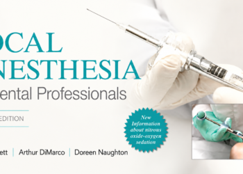 Local Anesthesia for Dental Professionals 2022 Update