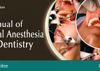 Manual of Local Anesthesia in Dentistry 2nd