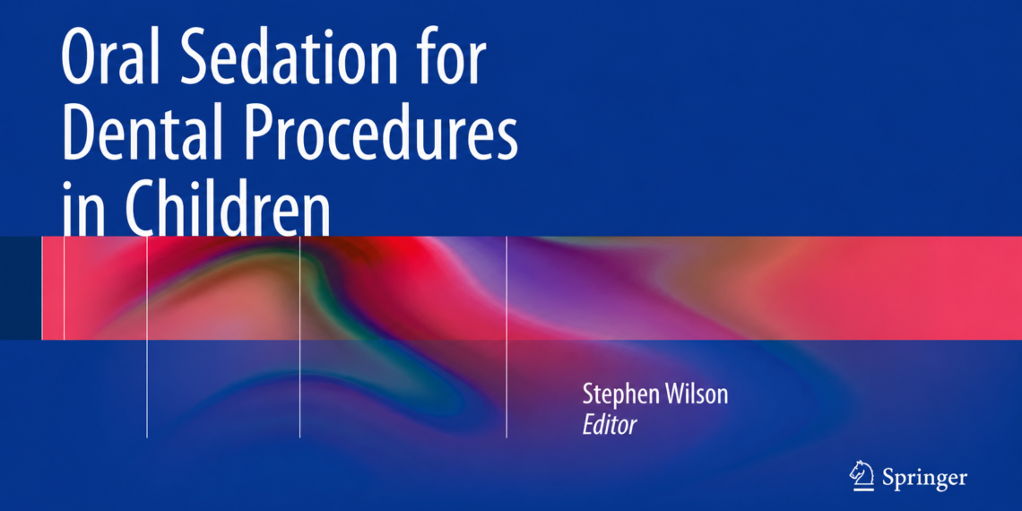 Oral sedation for children in dentistry