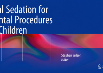 Oral sedation for children in dentistry