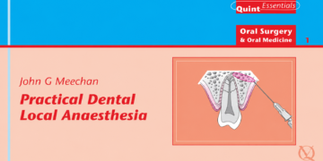 Practical Dental Local Anesthesia cover