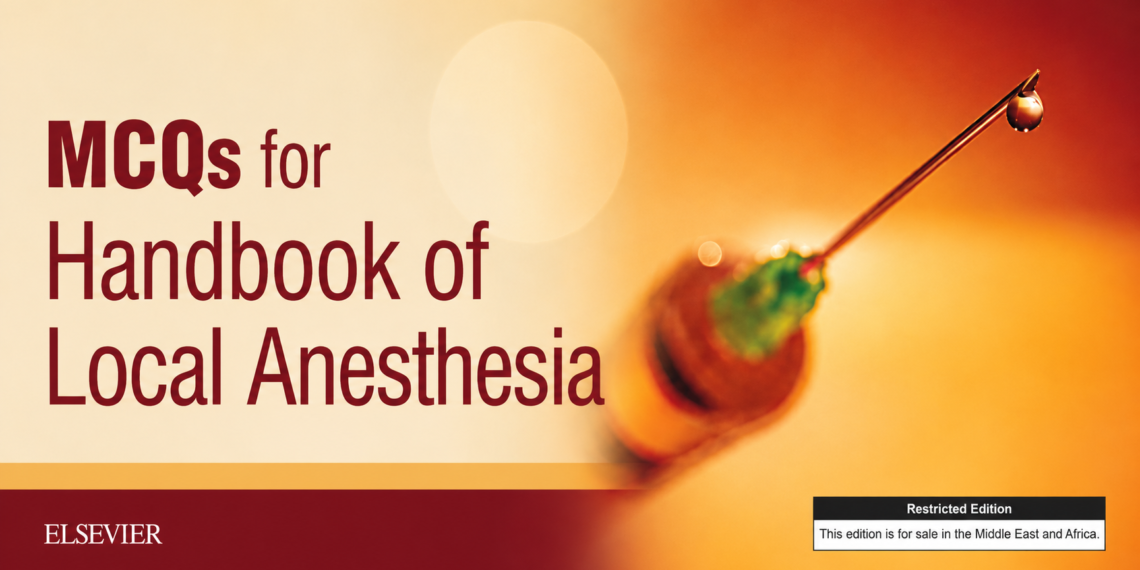 Download Stanley F. Malamed - MCQs for Handbook of local anesthesia. (2015) 1 MCQs for Handbook of Local Anesthesia offers exam-style questions with detailed answers to strengthen knowledge of dental local anesthesia and clinical practice.